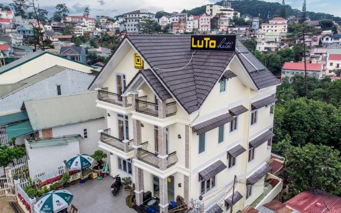 Luto Hotel