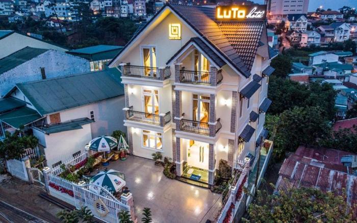 Luto Hotel
