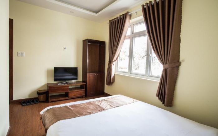 Luto Hotel