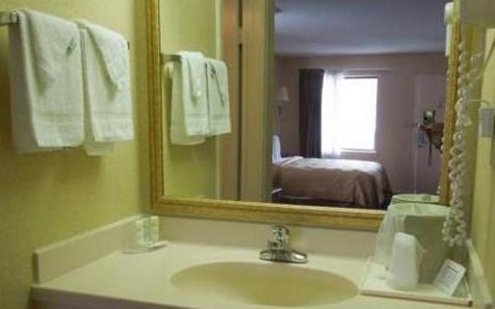 Quality Inn Little Creek