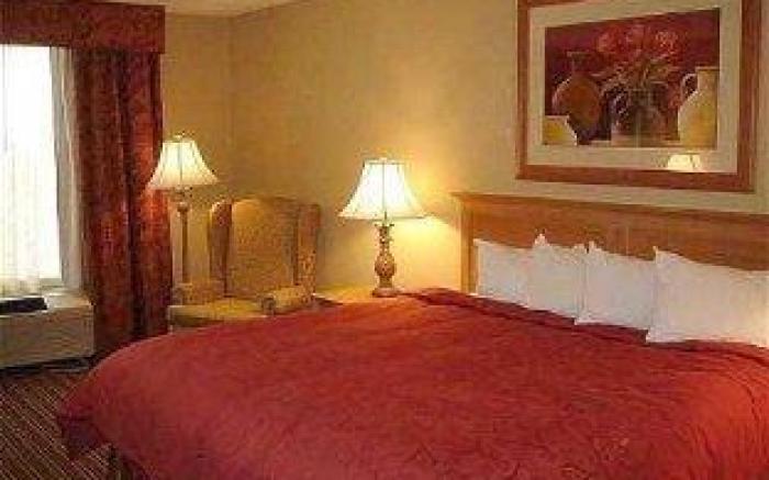 Country Inn & Suites by Radisson, Williamsburg Historic Area, VA