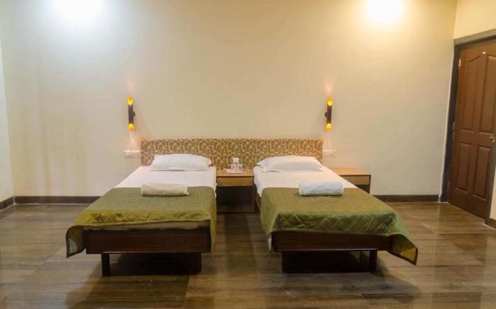 Malhar Villa - Luxurious Villa in Alibaug