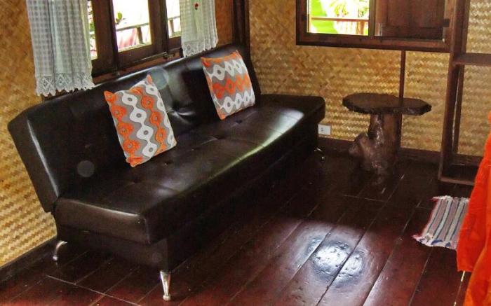 Malees Nature Lovers Bungalows