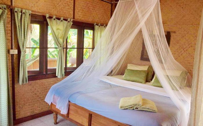 Malees Nature Lovers Bungalows