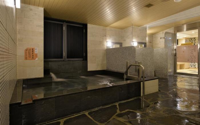 APA Hotel Shinjuku-Kabukicho Tower