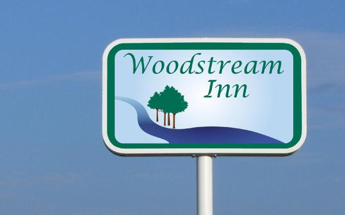 Woodstream Inn Hogansville