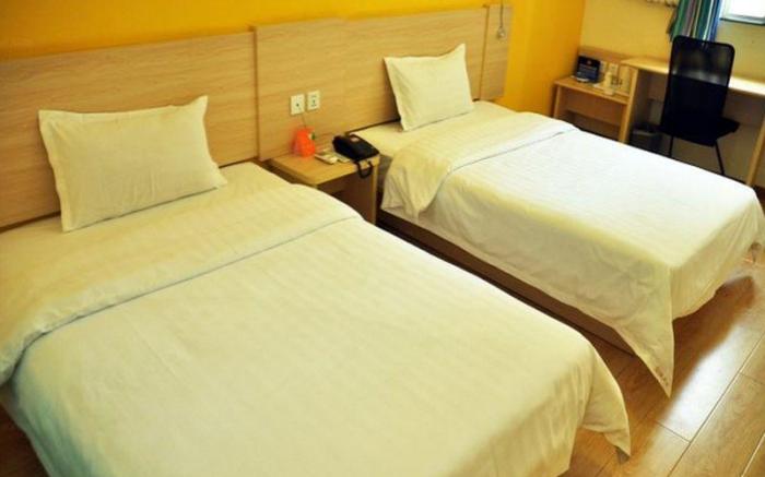 7 Days Inn Beijing Huilongguan East Street Metro Station