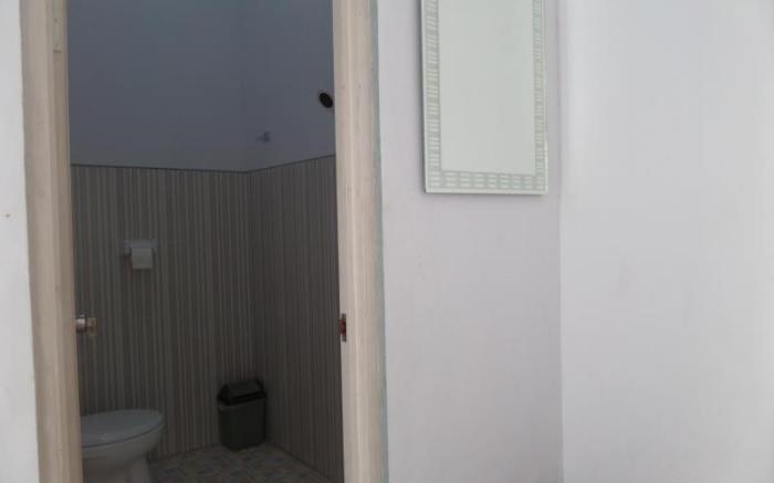 Savana Guesthouse