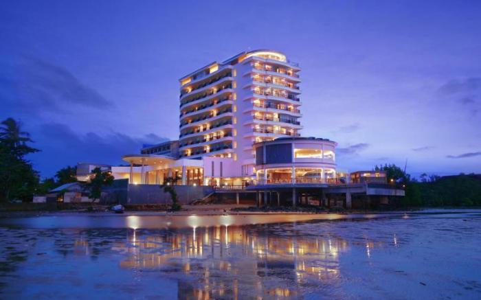 BW Suite Belitung