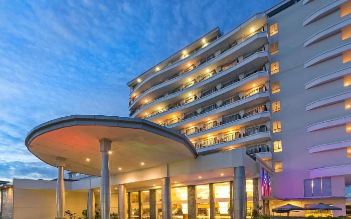 BW Suite Belitung
