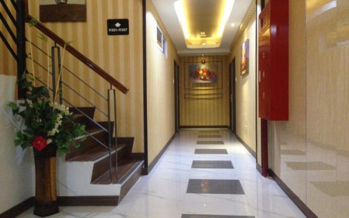 Horizon Hotel