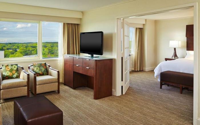 The Westin Waltham Boston