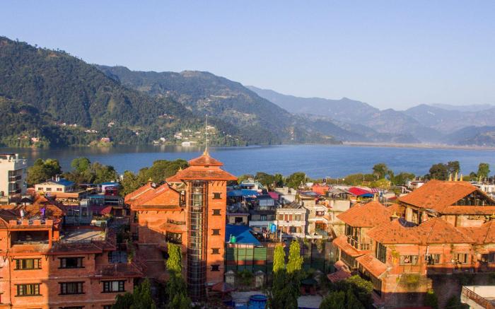 Heritage Hotel Suites and Spa