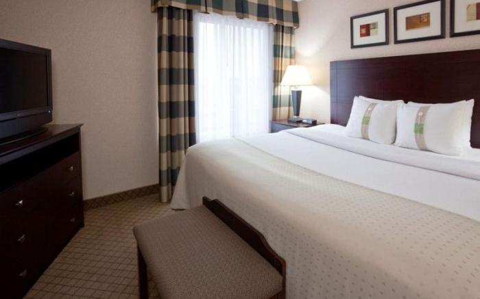 Holiday Inn Hotel And Suites Wausau-Rothschild By IHG