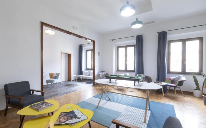 Hotel Miceli - Civico 50