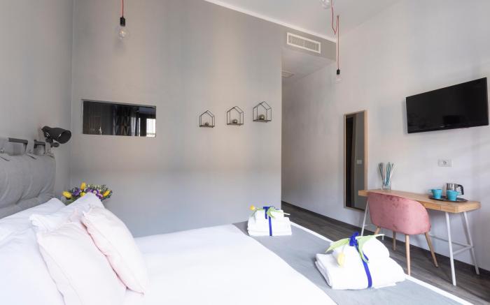 Hotel Miceli - Civico 50