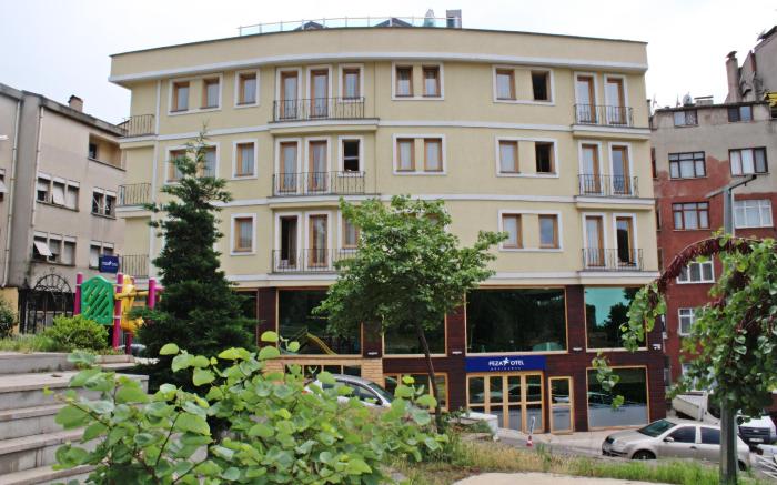 Feza Hotel