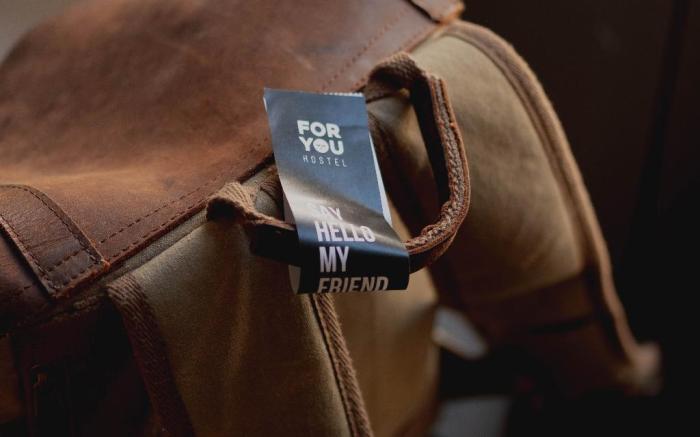 For You Hostel Sevilla