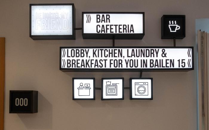 For You Hostel Sevilla