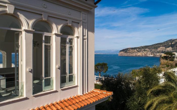 Villa Silvana Relais