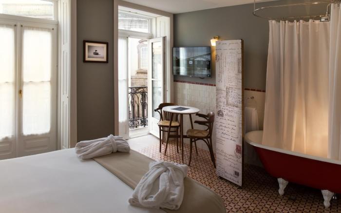 Porto A.S. 1829 Hotel