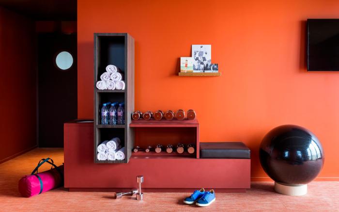 Okko Hotels Paris Rueil Malmaison