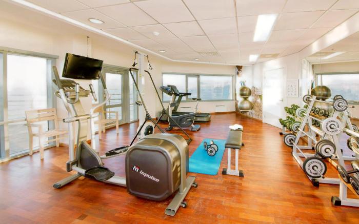 Scandic Seilet Hotel