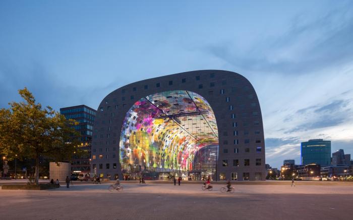PREMIER SUITES PLUS Rotterdam