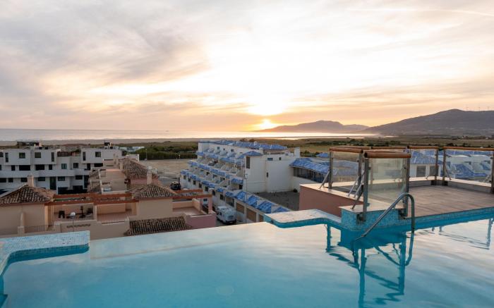 Hotel Tarifa Lances, a member of Radisson Individuals
