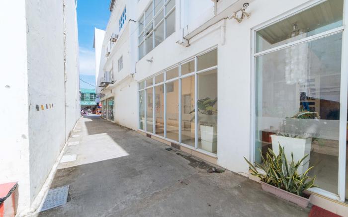 RedDoorz Plus @ San Roque Roxas City