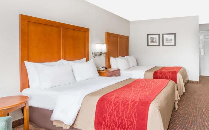 Days Inn by Wyndham Williamsburg Historic Area