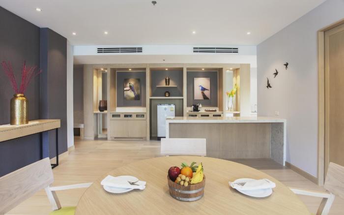 Le Méridien Khao Lak Resort & Spa