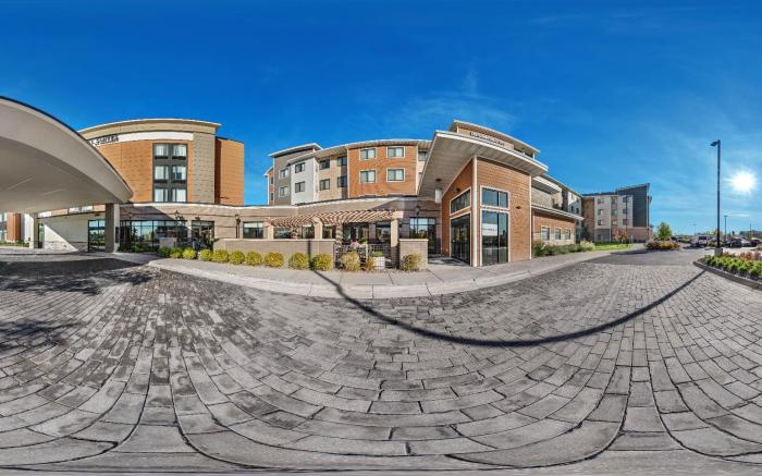 Residence Inn by Marriott Minneapolis Maple Grove/Arbor Lakes