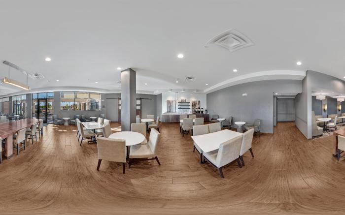 Residence Inn by Marriott Minneapolis Maple Grove/Arbor Lakes