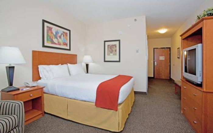 Holiday Inn Express Hotel Vernal By IHG