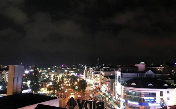 Kim Oanh Orchids Hotel