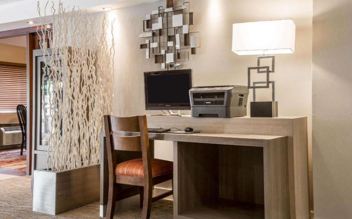 Comfort Inn