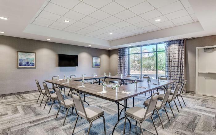Hampton Inn & Suites Kittery-Portsmouth
