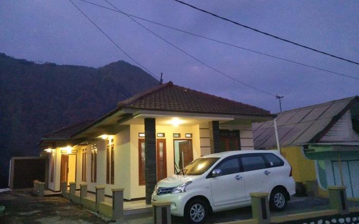 Villa Tengger Asri 3  Gunung Bromo / Dekat Bromo