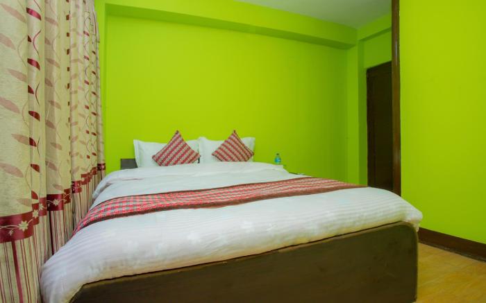 OYO 562 Hotel Ktm