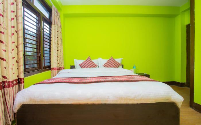 OYO 562 Hotel Ktm