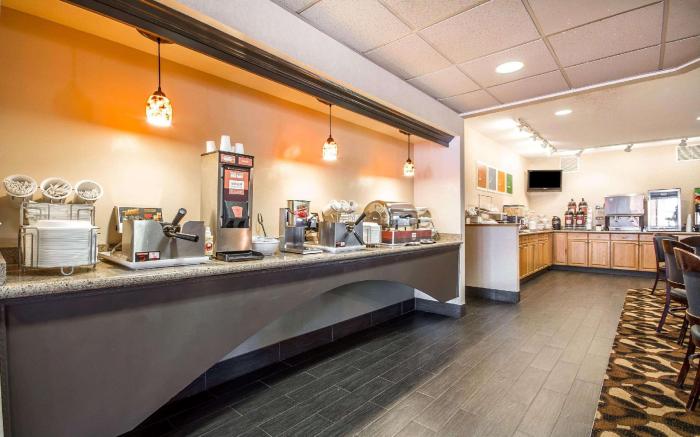 Comfort Suites Stevens Point