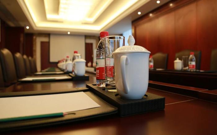 Jiuhua Jin Jiang International Hotel