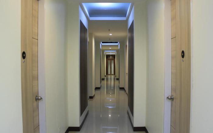 Veleza Hotel
