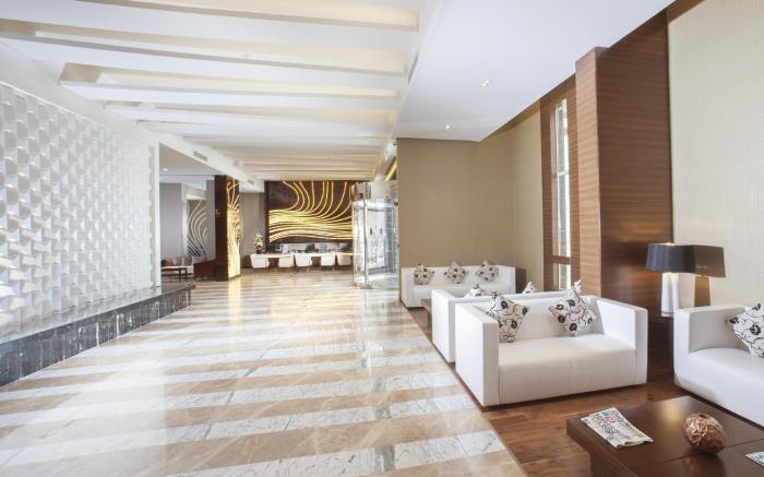 Ramee Rose Hotel