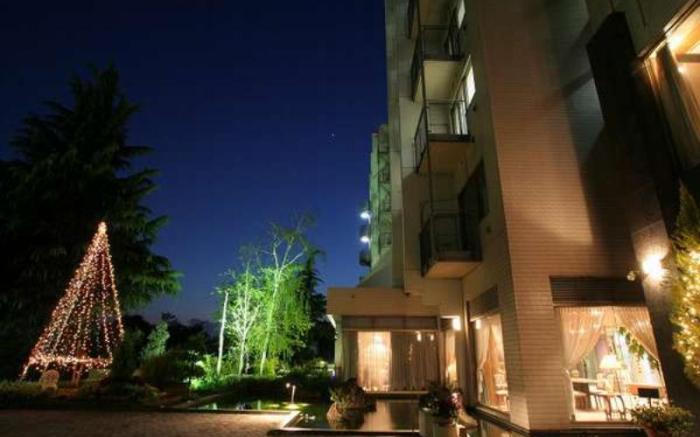 Kai Resort Hotel