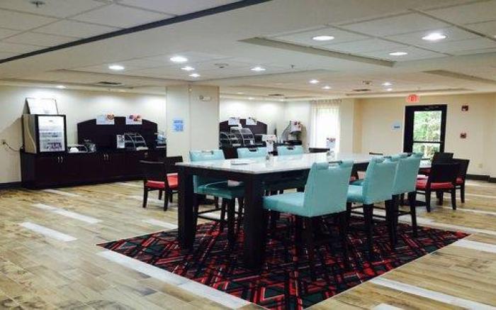 Holiday Inn Express Madison By IHG