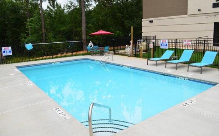 Holiday Inn Express Madison By IHG
