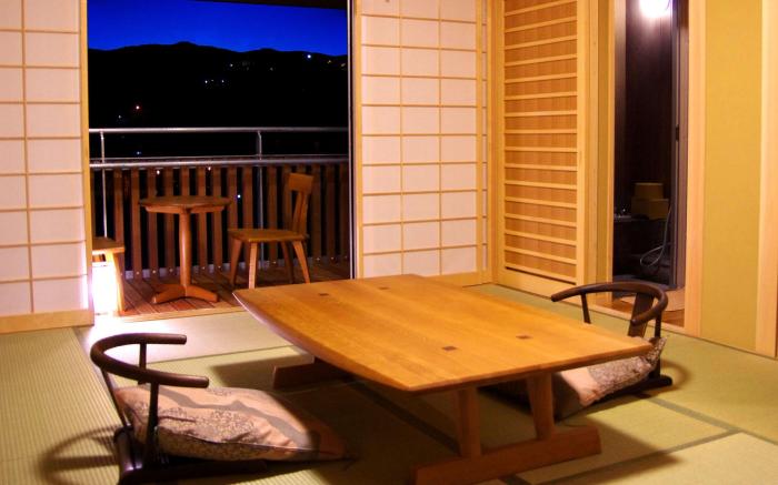 Gero Onsen Yukyunohana