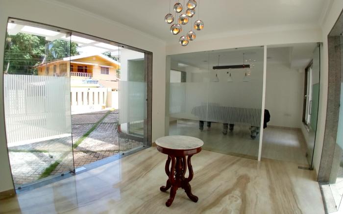 Bellagio Rezidencia Serviced Apartments